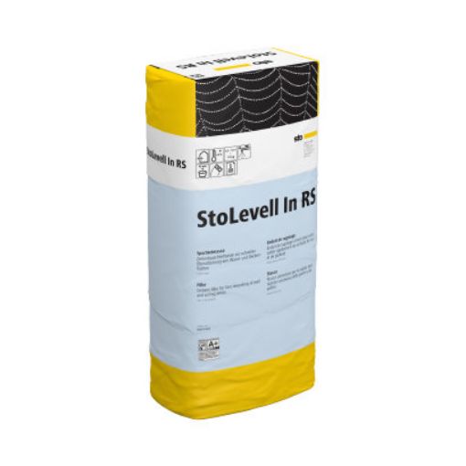 Tsementpahtel StoLevell In RS 15kg pilt